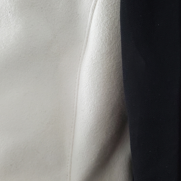 Ralph Lauren White Winter Vest - US L - Picture 3 of 12